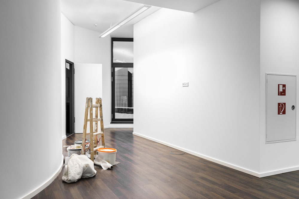 platrerie et faux plafond