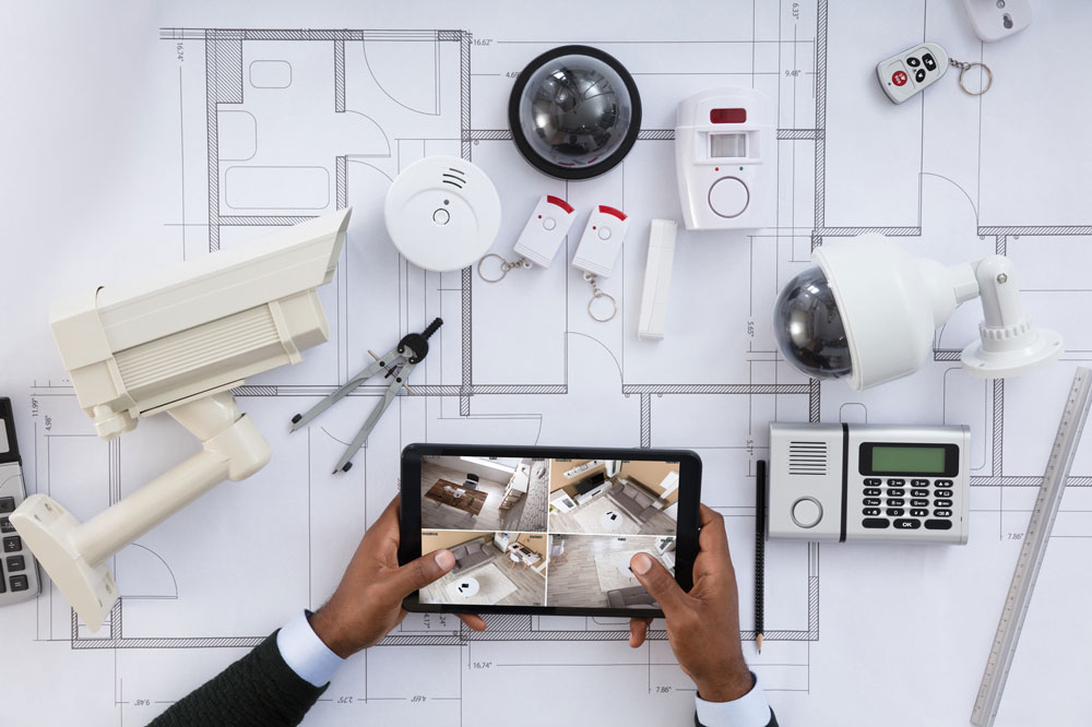 systemes de securite